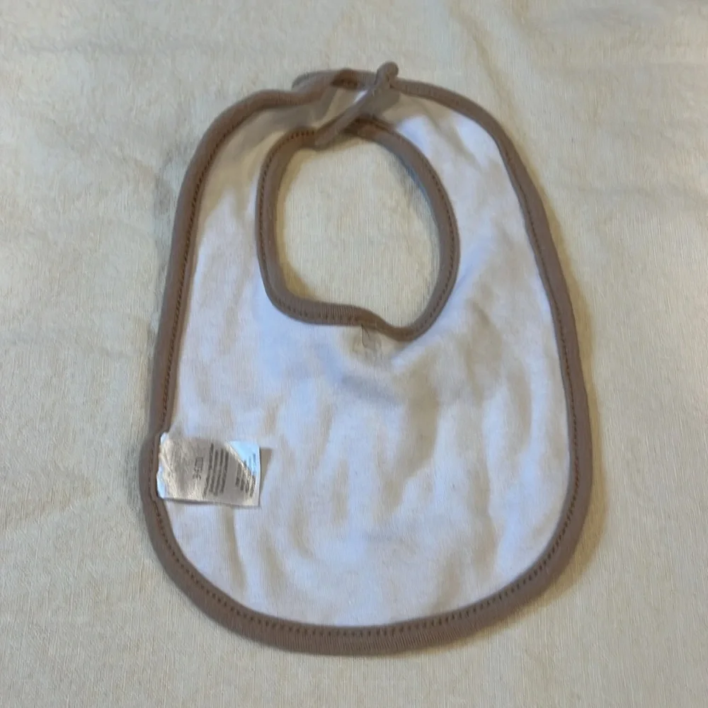 Bundle of Carter’s and Kyle & Deena Bibs